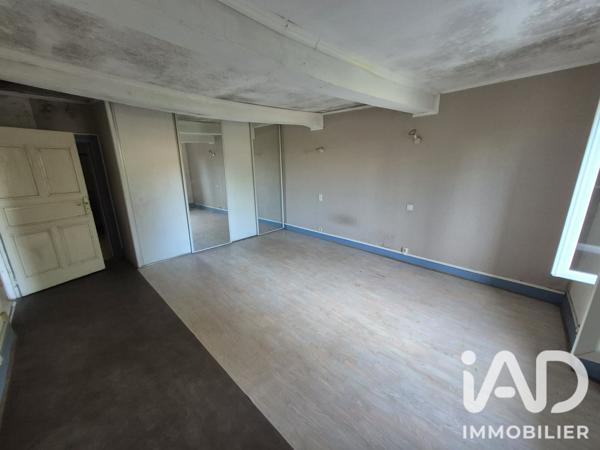 Maison à vendre 3 pièces 79,79 m² Mazamet