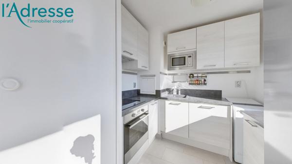 A Vendre - Appartement duplex NOISY LE GRAND