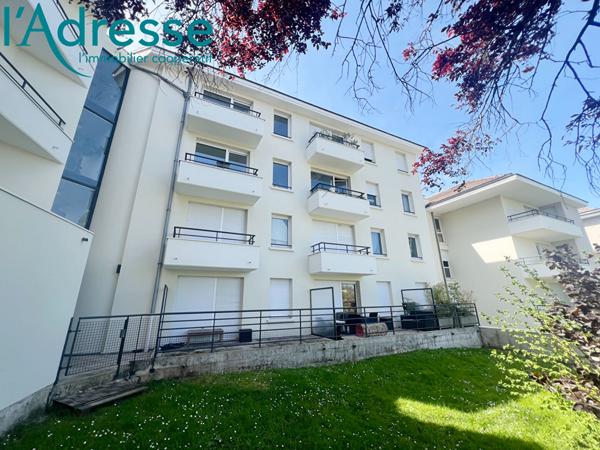 A Vendre - Appartement duplex NOISY LE GRAND