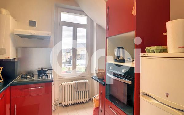 Appartement à louer    3 pièces • 54 m2 Brive-la-Gaillarde