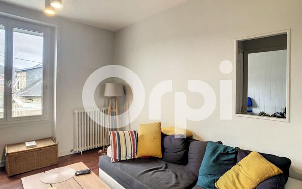 Appartement à louer    3 pièces • 54 m2 Brive-la-Gaillarde
