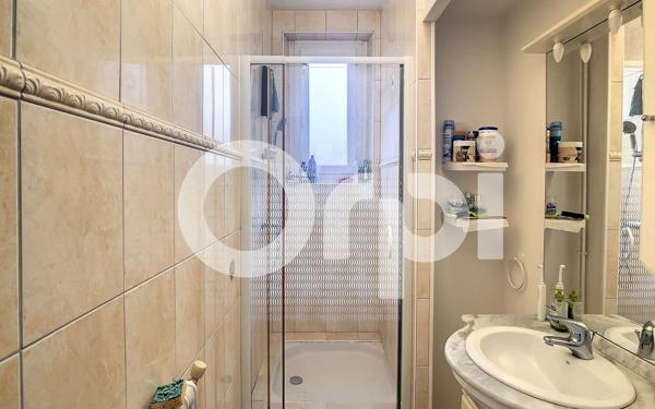 Appartement à louer    3 pièces • 54 m2 Brive-la-Gaillarde