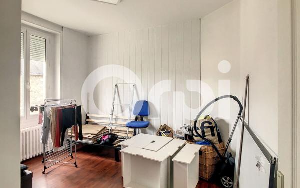 Appartement à louer    3 pièces • 54 m2 Brive-la-Gaillarde
