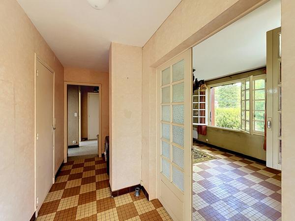 Maison 4 chambres avec joli jardin sans vis-à-vis centre Prayssac
