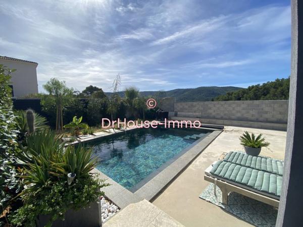 Maison à vendre 4 pièces de 124 m²