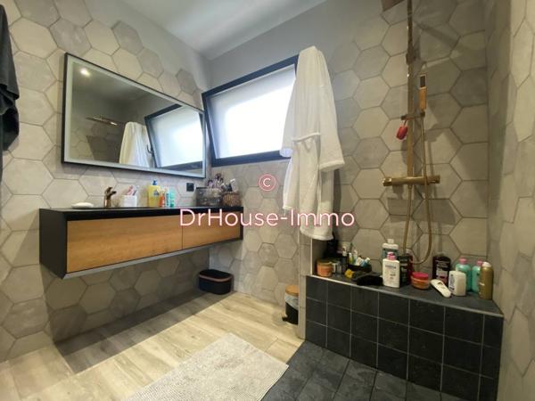 Maison à vendre 4 pièces de 124 m²