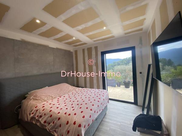 Maison à vendre 4 pièces de 124 m²