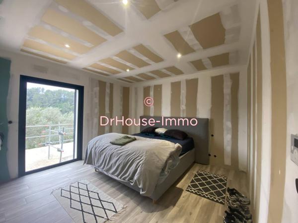 Maison à vendre 4 pièces de 124 m²