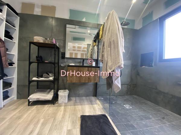 Maison à vendre 4 pièces de 124 m²