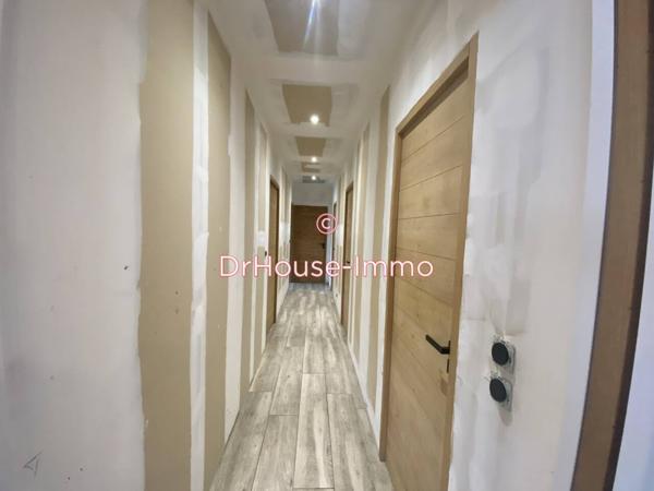 Maison à vendre 4 pièces de 124 m²