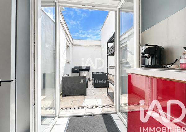 Maison à vendre 4 pièces 92 m² Tourcoing