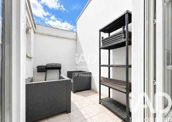 Maison à vendre 4 pièces 92 m² Tourcoing