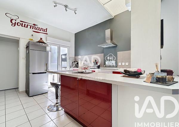Maison à vendre 4 pièces 92 m² Tourcoing