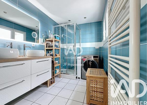 Maison à vendre 4 pièces 92 m² Tourcoing
