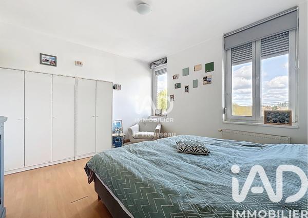 Maison à vendre 4 pièces 92 m² Tourcoing