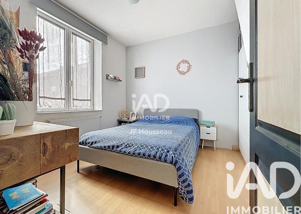 Maison à vendre 4 pièces 92 m² Tourcoing