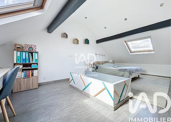 Maison à vendre 4 pièces 92 m² Tourcoing