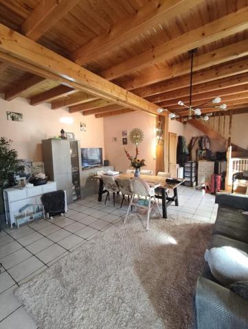 Vente / Maison T5 à Pont-du-Bois (70210)