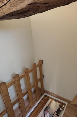 Vente / Maison T5 à Pont-du-Bois (70210)