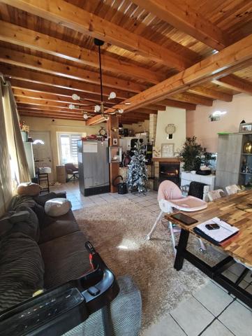 Vente / Maison T5 à Pont-du-Bois (70210)
