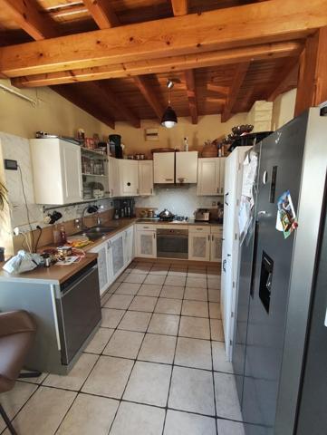 Vente / Maison T5 à Pont-du-Bois (70210)