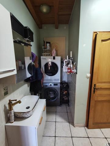 Vente / Maison T5 à Pont-du-Bois (70210)