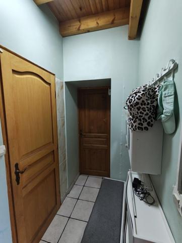 Vente / Maison T5 à Pont-du-Bois (70210)