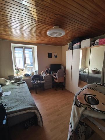 Vente / Maison T5 à Pont-du-Bois (70210)