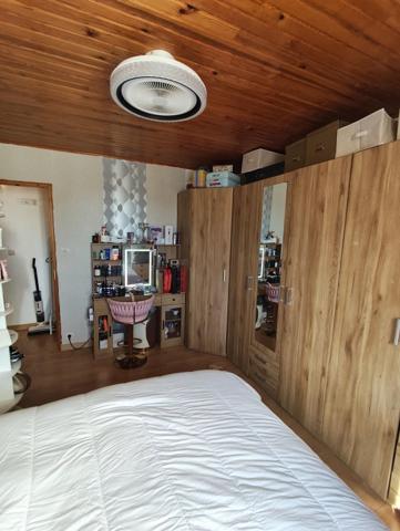 Vente / Maison T5 à Pont-du-Bois (70210)