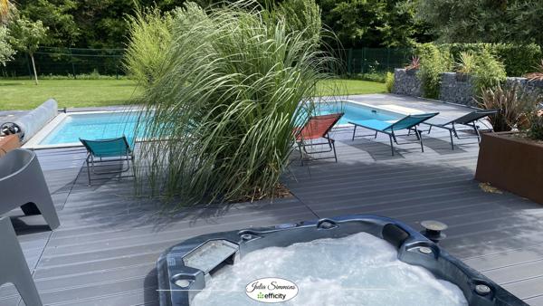 Maison 8 pièces - 227 m² Bien prestige