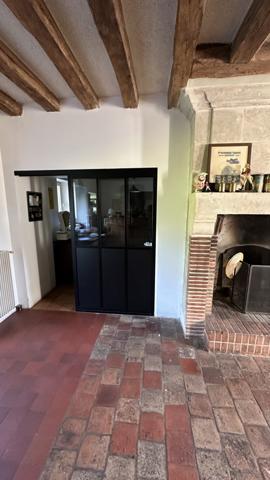 À vendre - Maison de maître, 11 pièces situé à Montoire-sur-le-Loir (41800)