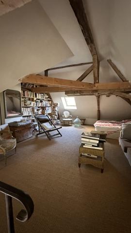 À vendre - Maison de maître, 11 pièces situé à Montoire-sur-le-Loir (41800)