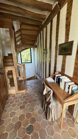 À vendre - Maison de maître, 11 pièces situé à Montoire-sur-le-Loir (41800)