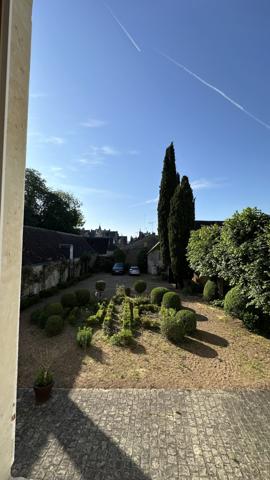 À vendre - Maison de maître, 11 pièces situé à Montoire-sur-le-Loir (41800)