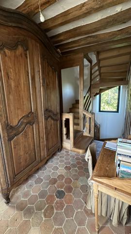 À vendre - Maison de maître, 11 pièces situé à Montoire-sur-le-Loir (41800)