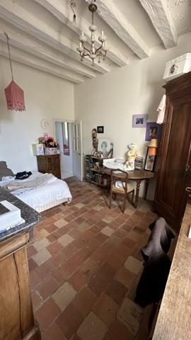 À vendre - Maison de maître, 11 pièces situé à Montoire-sur-le-Loir (41800)
