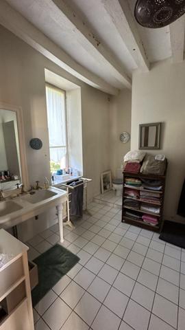 À vendre - Maison de maître, 11 pièces situé à Montoire-sur-le-Loir (41800)