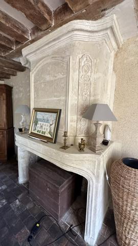 À vendre - Maison de maître, 11 pièces situé à Montoire-sur-le-Loir (41800)