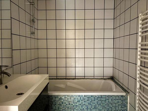 SAINT ETIENNE 42000 Centre ville Appartement 80m² en duplex 3 chambres à rafraichir