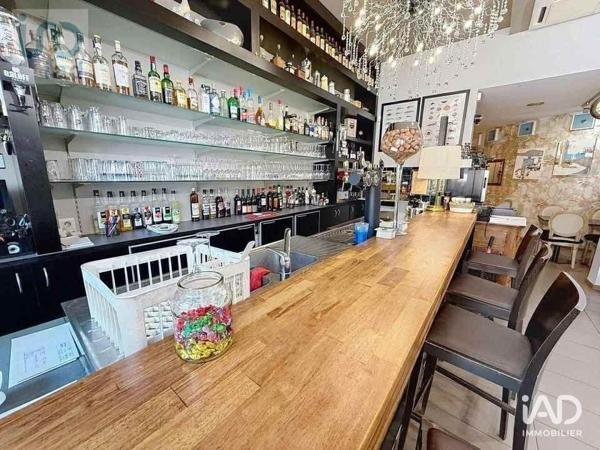 Bar-brasserie à vendre 85 m² Dunkerque