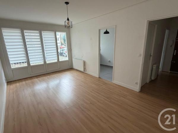 Appartement F2 à vendre  2 pièces - 46,35 m2 ANDRESY - 78