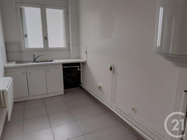 Appartement F2 à vendre  2 pièces - 46,35 m2 ANDRESY - 78