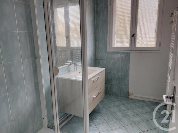 Appartement F2 à vendre  2 pièces - 46,35 m2 ANDRESY - 78