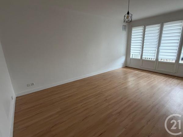 Appartement F2 à vendre  2 pièces - 46,35 m2 ANDRESY - 78