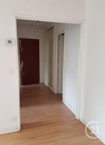 Appartement F2 à vendre  2 pièces - 46,35 m2 ANDRESY - 78