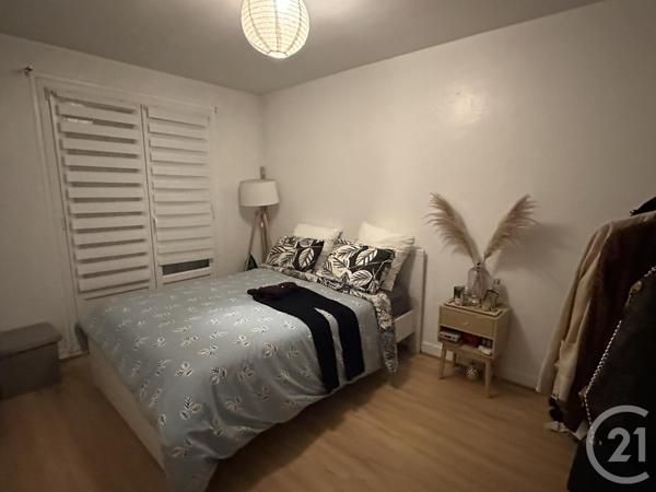 Appartement F2 à vendre  2 pièces - 46,35 m2 ANDRESY - 78