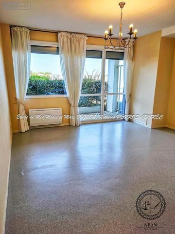 Appartement à vendre à Trébeurden dans les Côtes-d'Armor (22560), ref : VA1923-22093