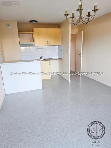 Appartement à vendre à Trébeurden dans les Côtes-d'Armor (22560), ref : VA1923-22093