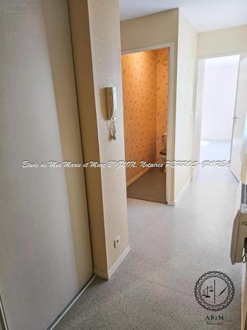 Appartement à vendre à Trébeurden dans les Côtes-d'Armor (22560), ref : VA1923-22093