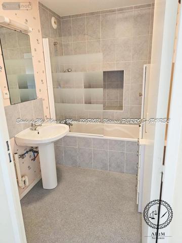 Appartement à vendre à Trébeurden dans les Côtes-d'Armor (22560), ref : VA1923-22093